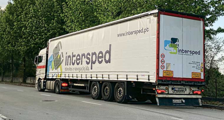 Transporte Terrestre